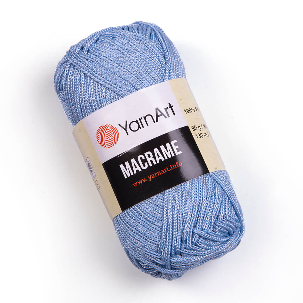YarnArt  Macrame