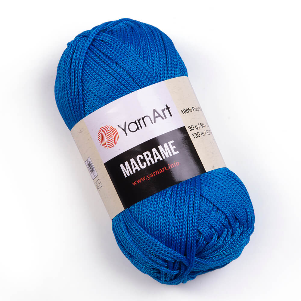 YarnArt  Macrame