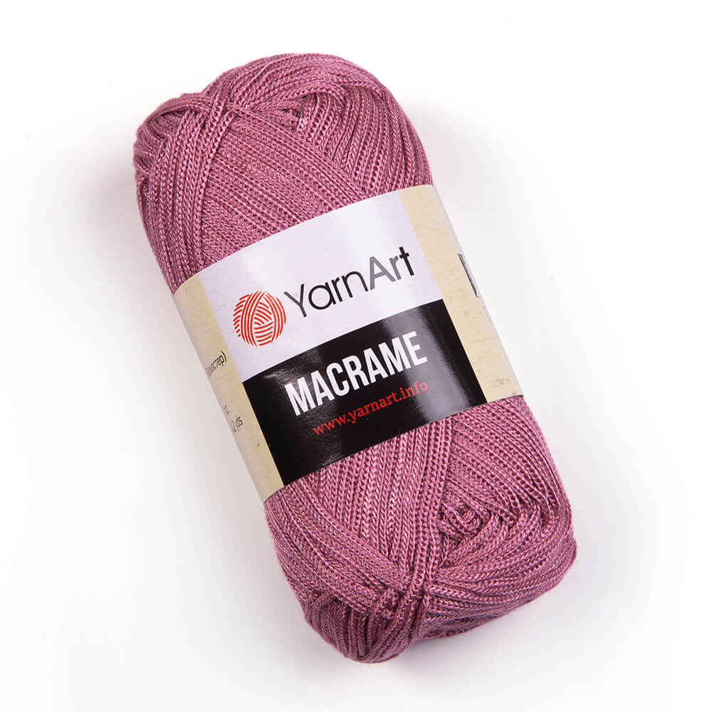 YarnArt  Macrame