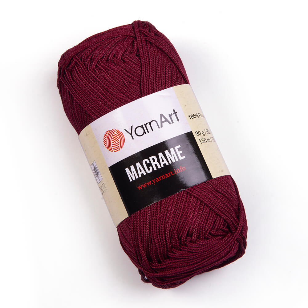 YarnArt  Macrame