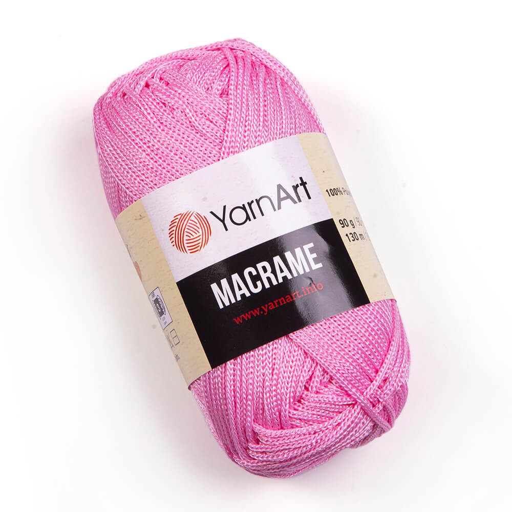 YarnArt  Macrame