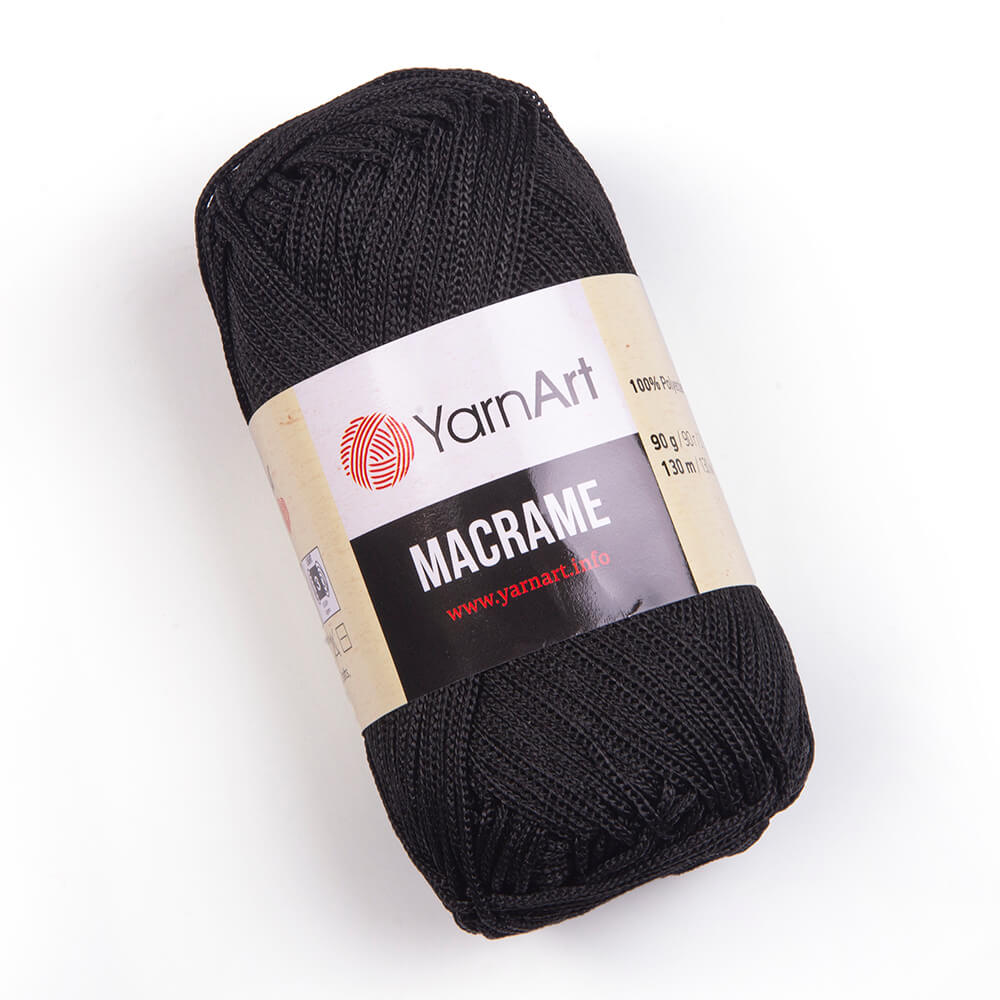 YarnArt  Macrame