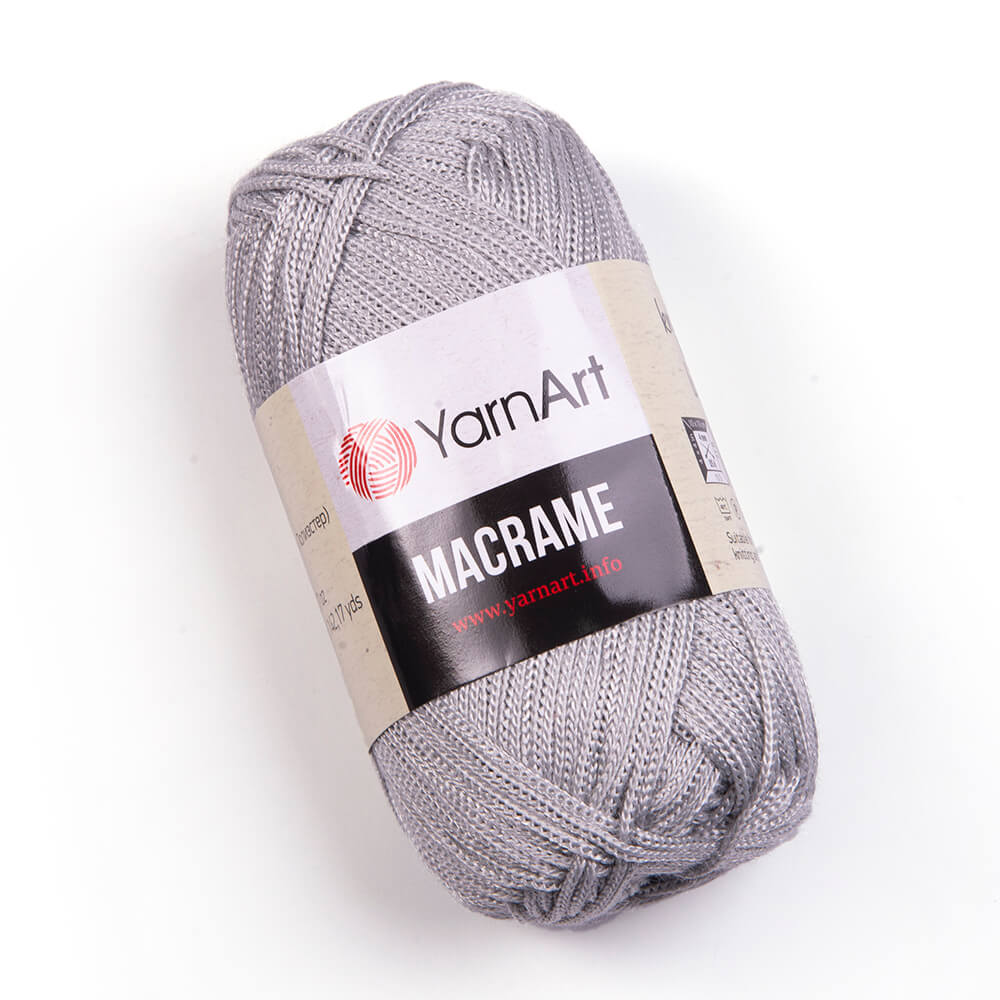 YarnArt  Macrame