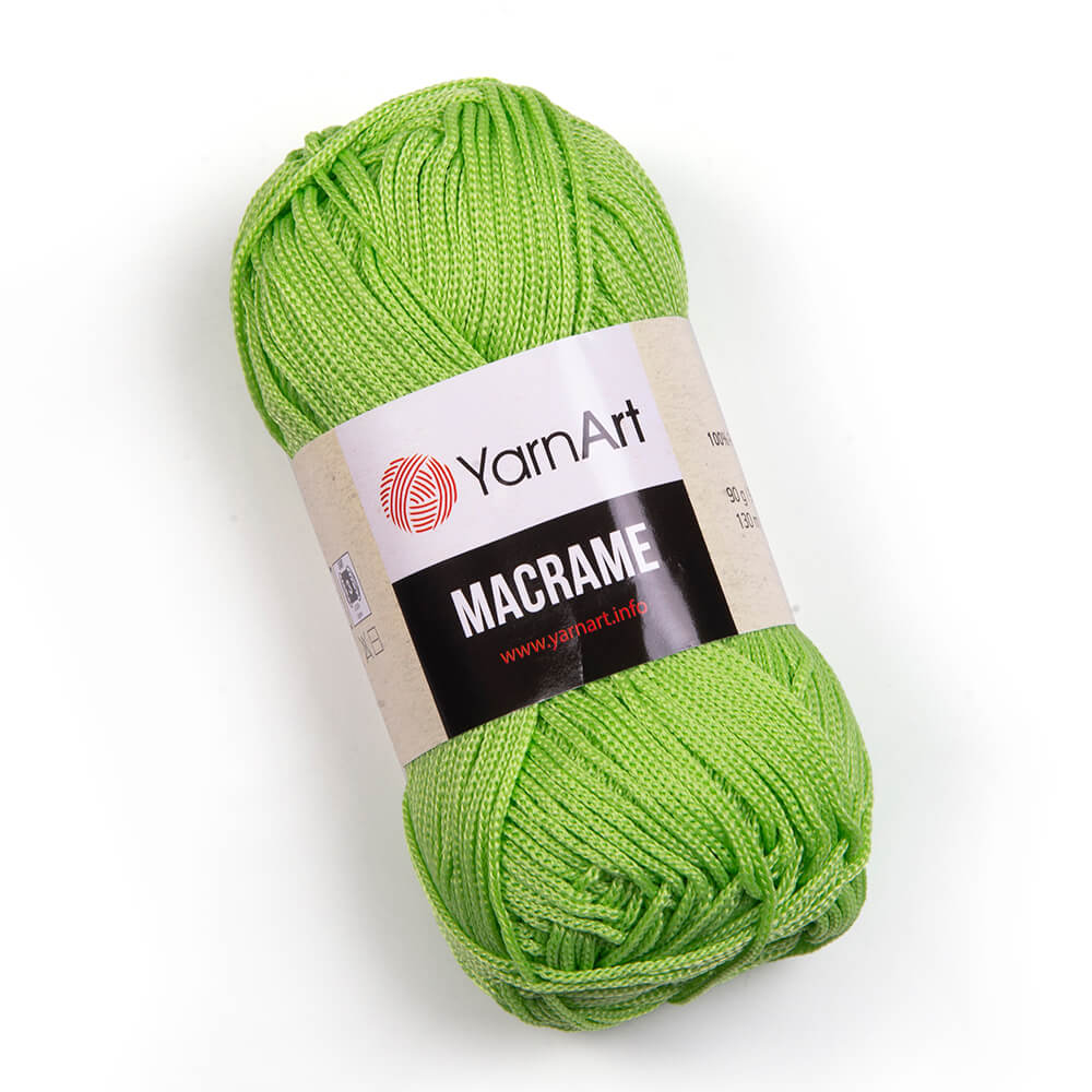 YarnArt  Macrame