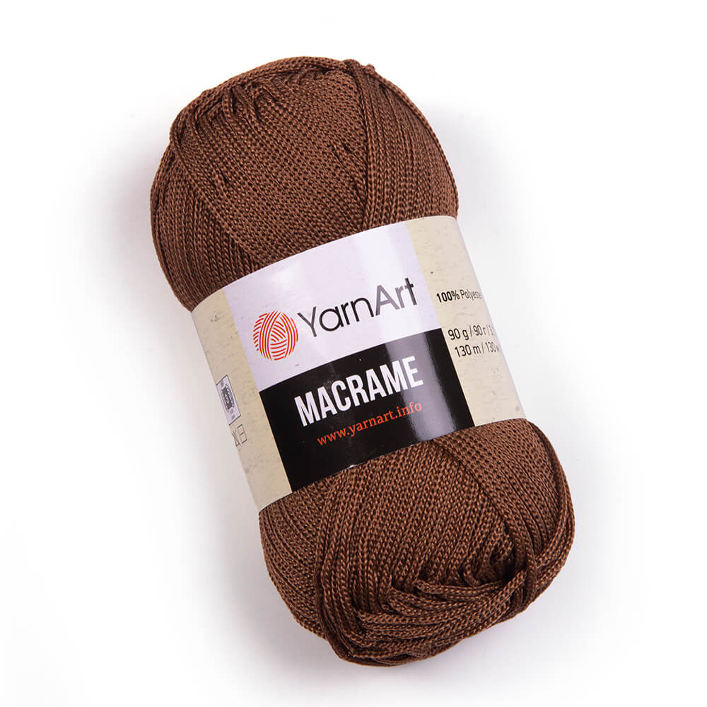 YarnArt  Macrame