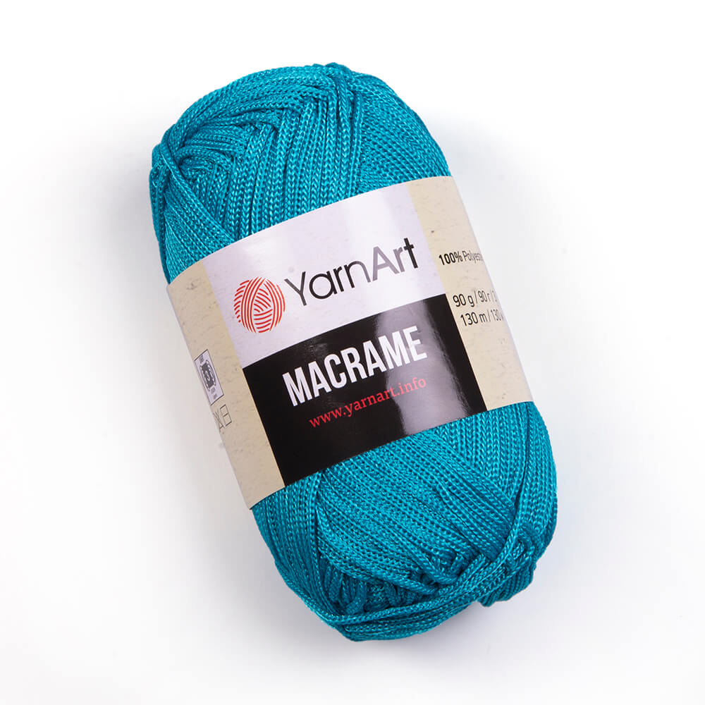YarnArt  Macrame