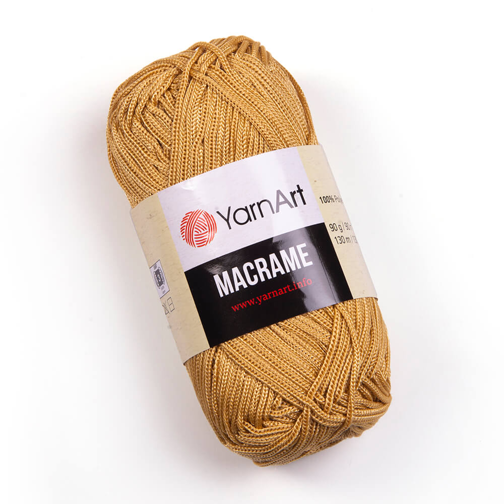 YarnArt  Macrame