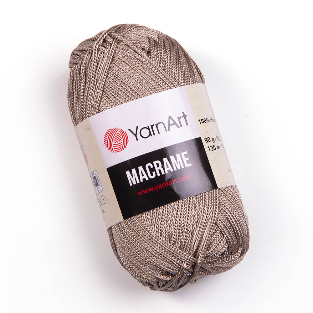 YarnArt  Macrame