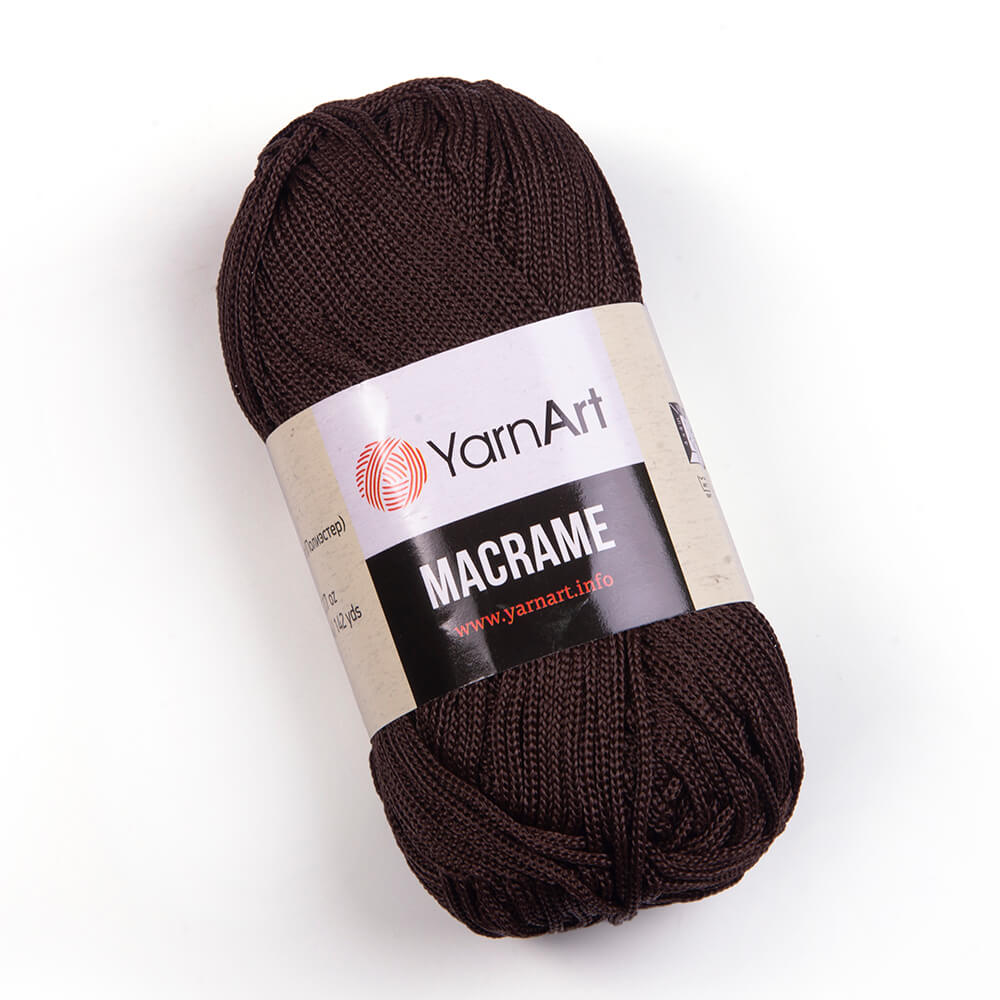 YarnArt  Macrame