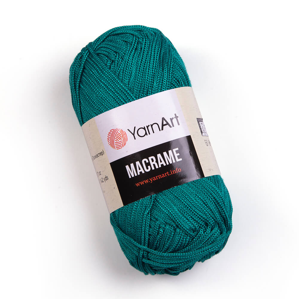 YarnArt  Macrame
