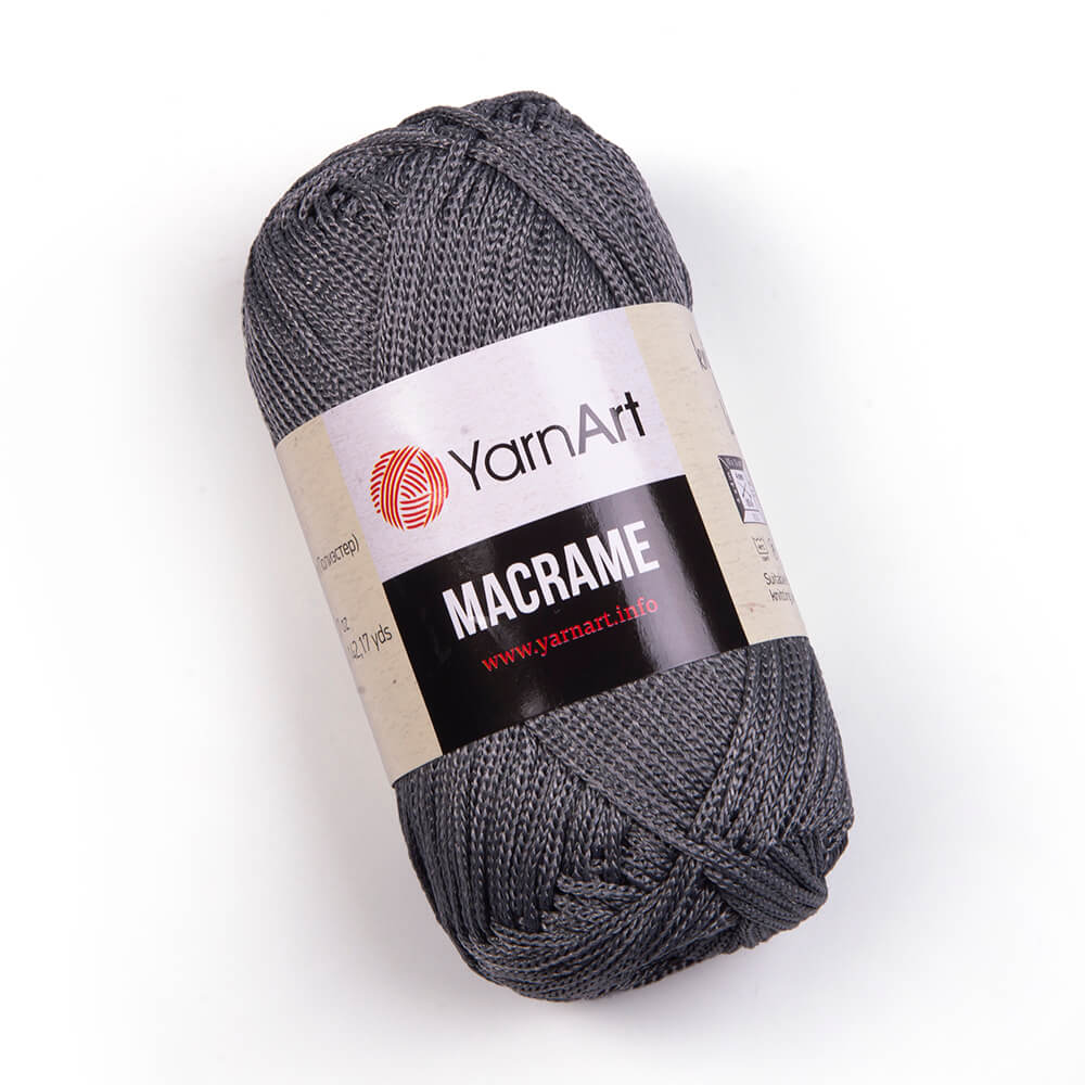 YarnArt  Macrame