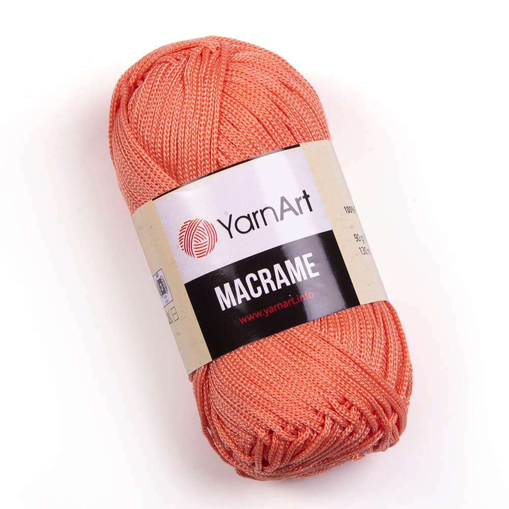 YarnArt  Macrame