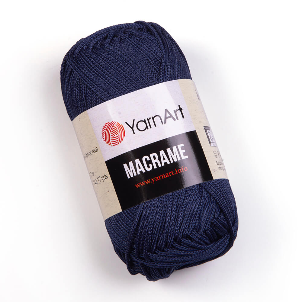 YarnArt  Macrame