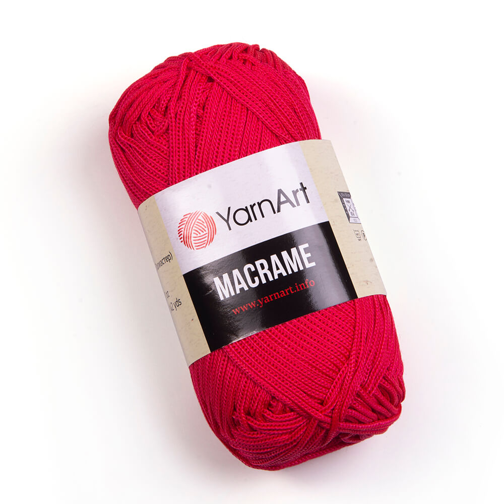 YarnArt  Macrame