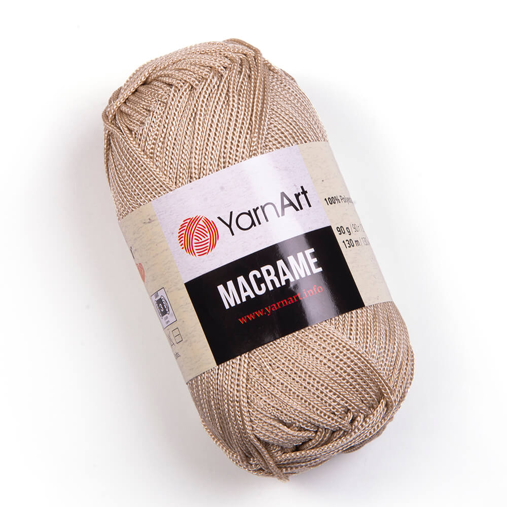 YarnArt  Macrame
