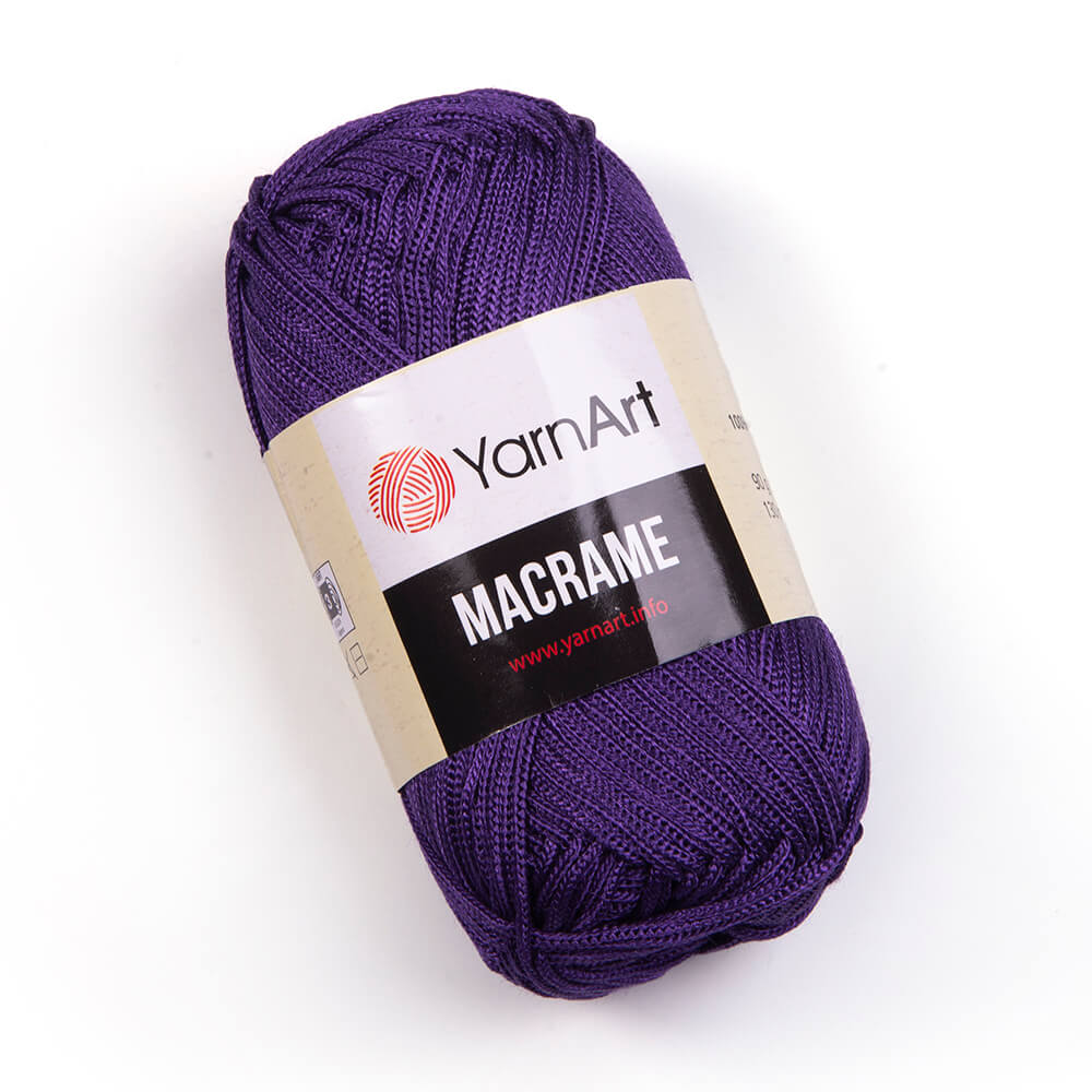 YarnArt  Macrame