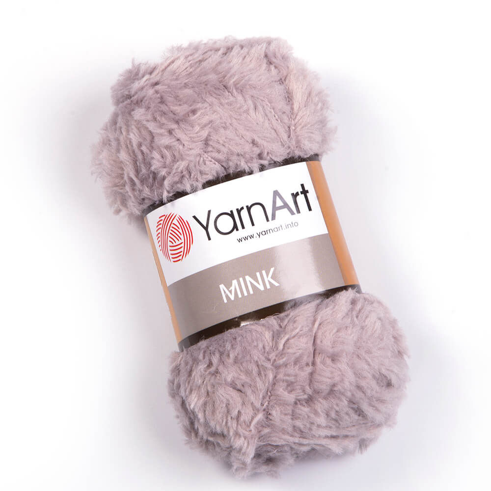YarnArt Mink