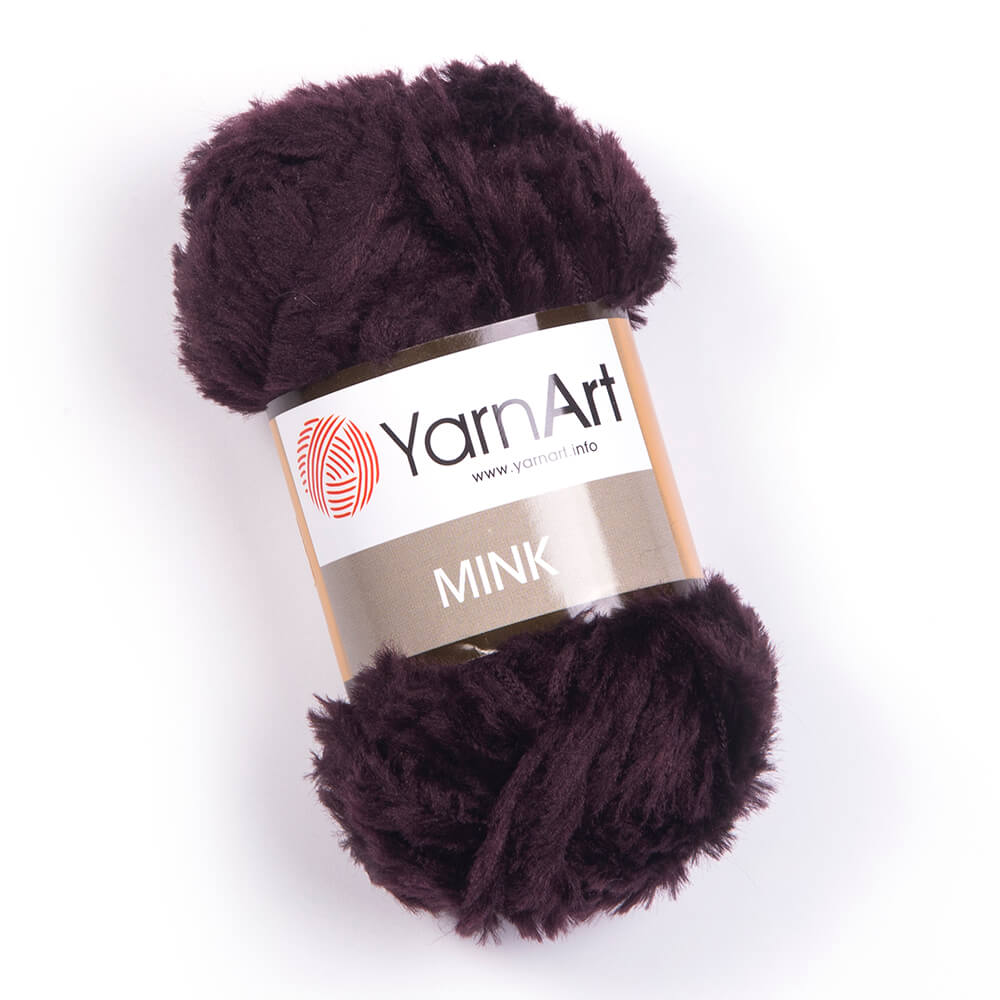 YarnArt Mink