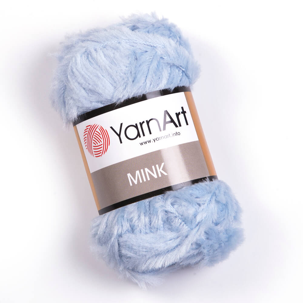 YarnArt Mink