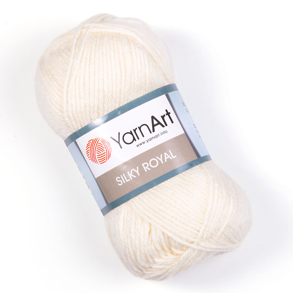 YarnArt Silky Royal