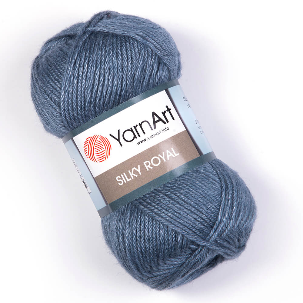 YarnArt Silky Royal
