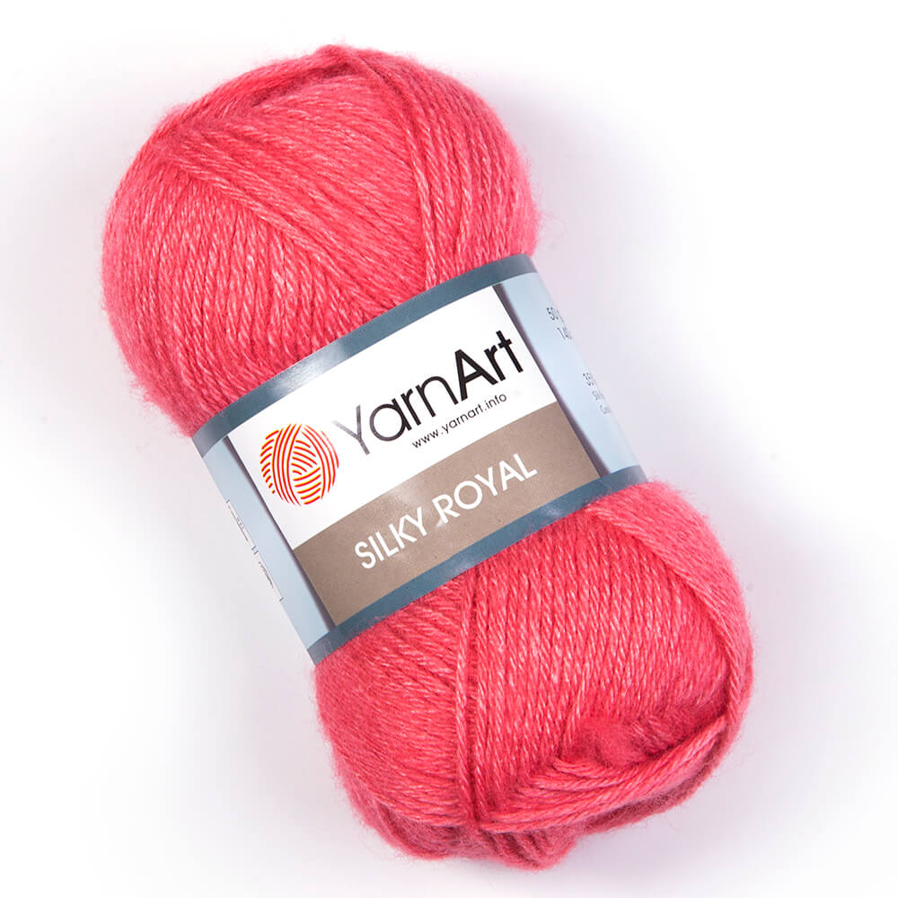 YarnArt Silky Royal