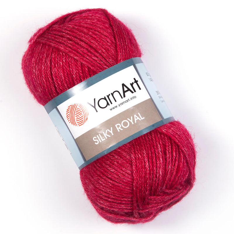 YarnArt Silky Royal