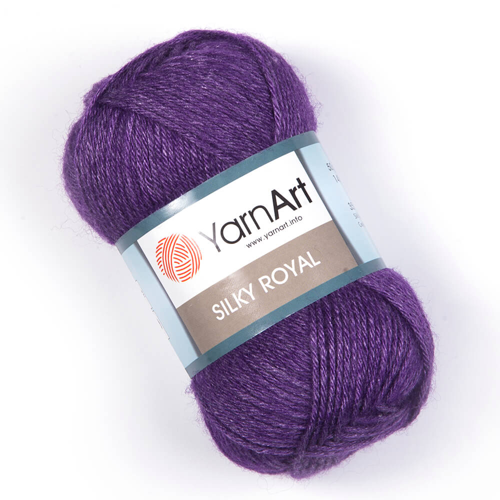YarnArt Silky Royal