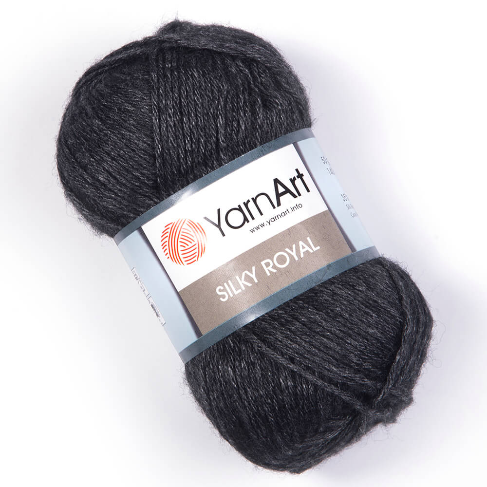 YarnArt Silky Royal