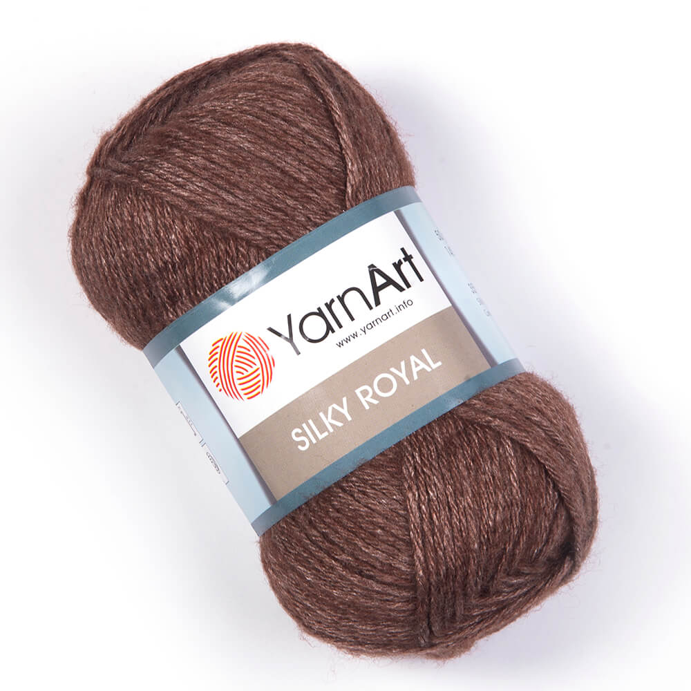 YarnArt Silky Royal