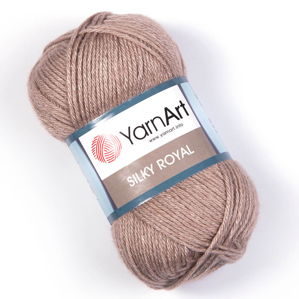 YarnArt Silky Royal