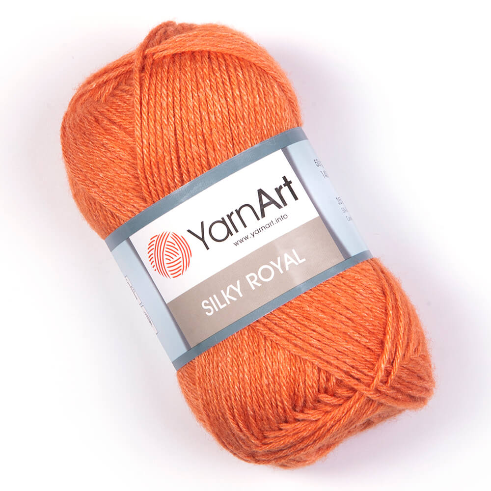 YarnArt Silky Royal