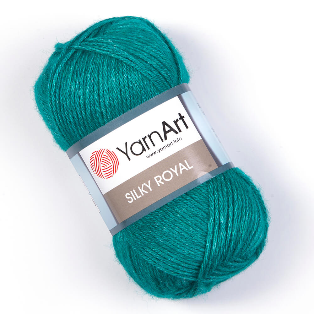 YarnArt Silky Royal