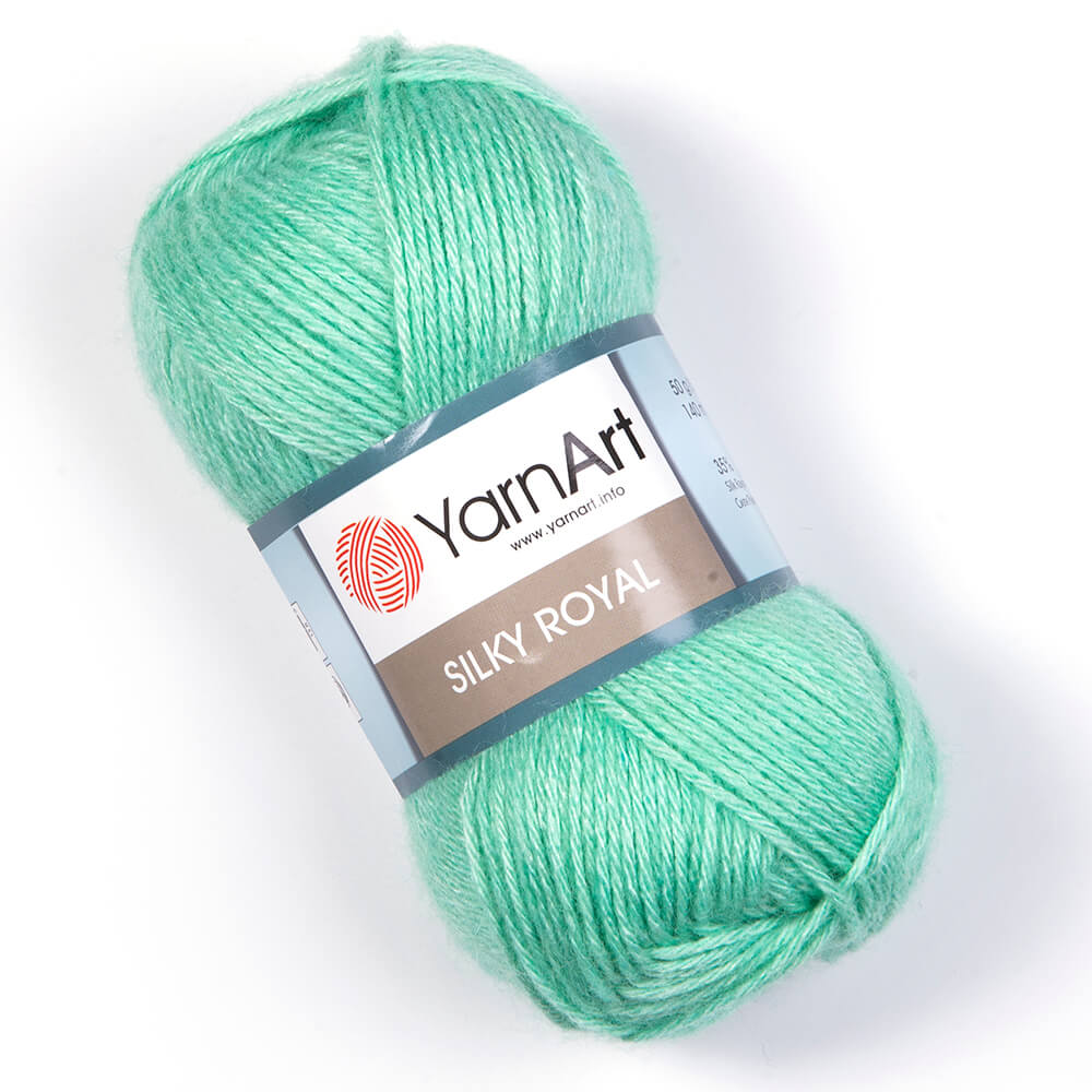 YarnArt Silky Royal