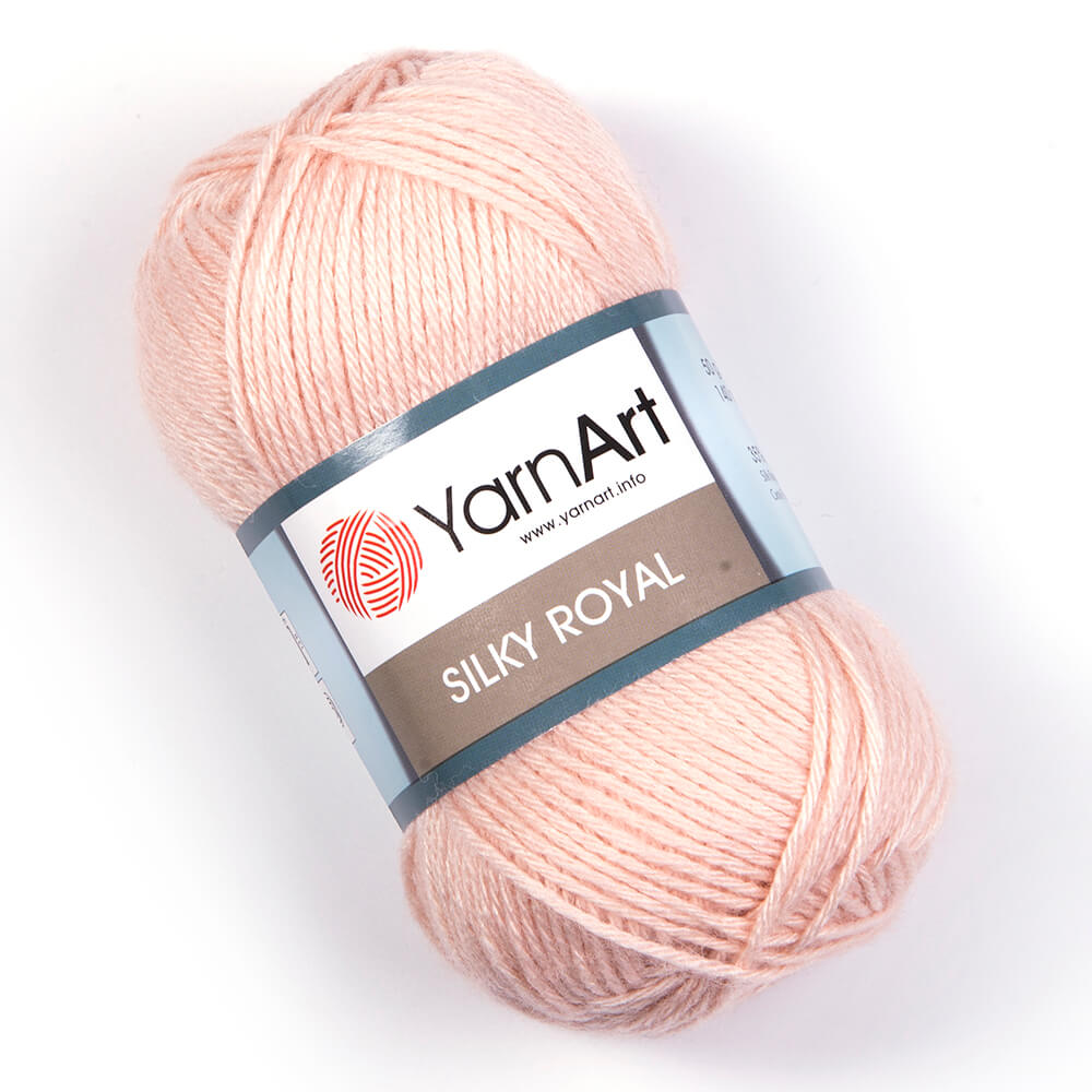 YarnArt Silky Royal
