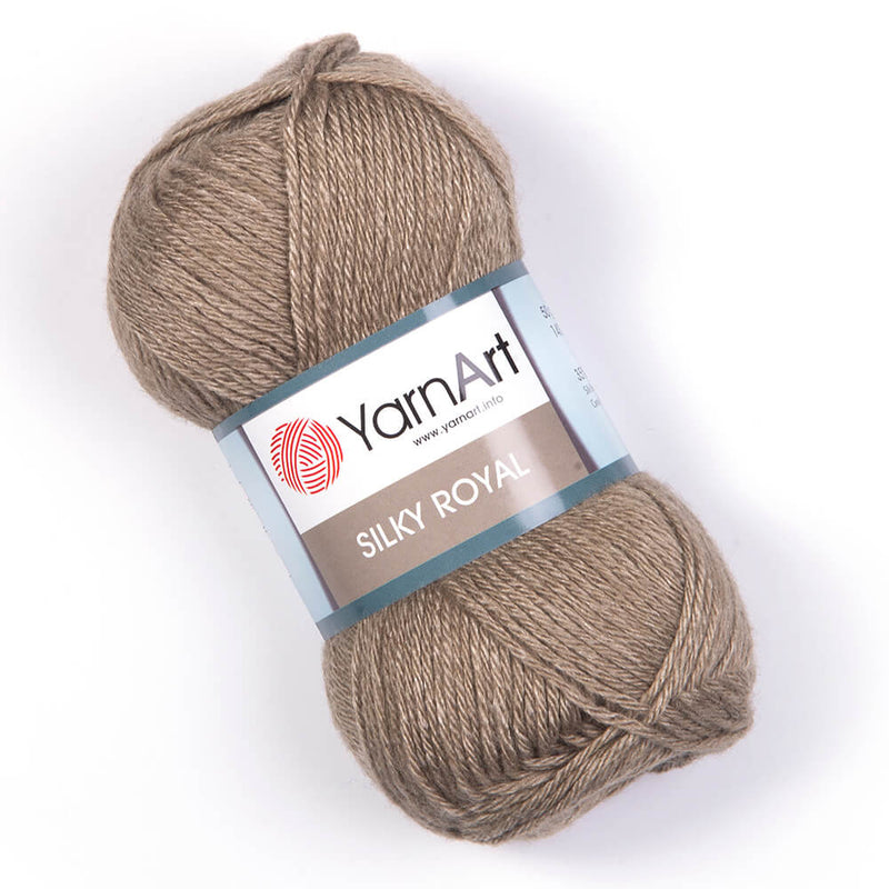 YarnArt Silky Royal