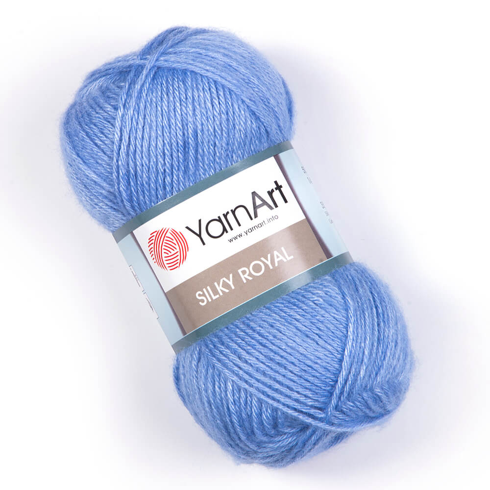 YarnArt Silky Royal
