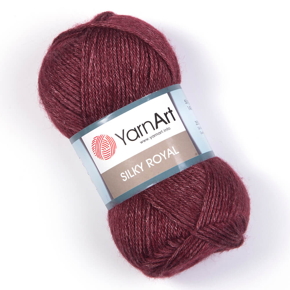 YarnArt Silky Royal