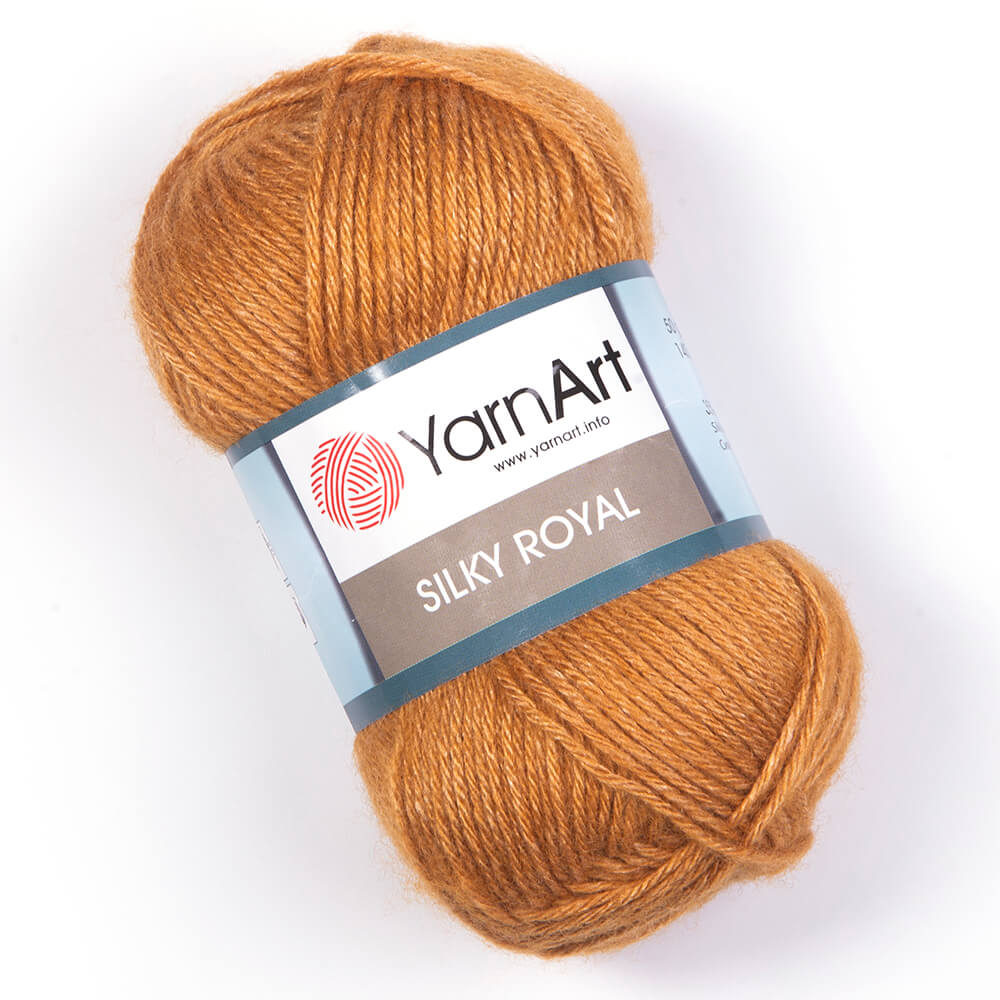 YarnArt Silky Royal