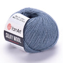 YarnArt Silky Wool