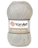 YarnArt Angora Star