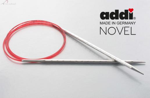 addi Novel Ergonomic Circular Knitting Needle