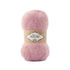 Alize 3 Season 161 Dusty Rose – light acrylic yarn with mohair and wool