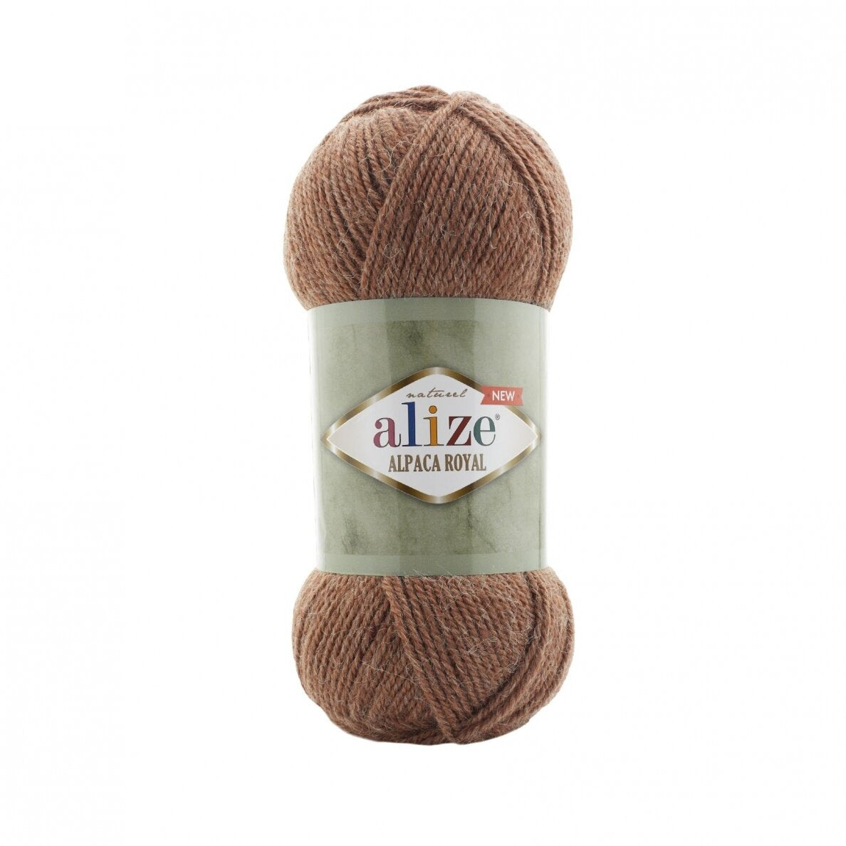 Alize Alpaca Royal NEW