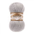 Alize Angora Gold 652 Pierre – fil laine et acrylique aspect mohair