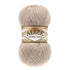 Alize Angora Gold 543 Vison – fil laine et acrylique aspect mohair