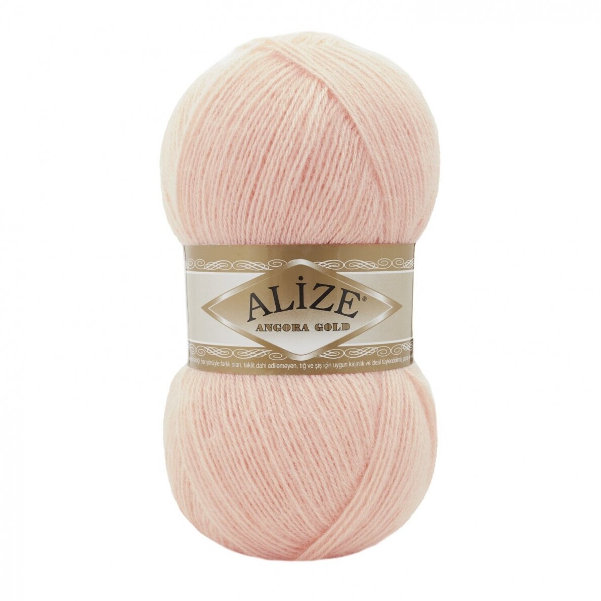 Hobby YARN Alize 5 x 100 g Angora Gold Turkse premium wol, dun mohair van scheerwol, babywol als breigaren, handbreigaren, effen garen (Winter Tale, 632 Hobby YARN Alize 5 x 100 g Angora Gold Turkse premium wol, dun mohair van scheerwol, babywol als breigaren, handbreigaren, effen garen (Winter Tale, 632