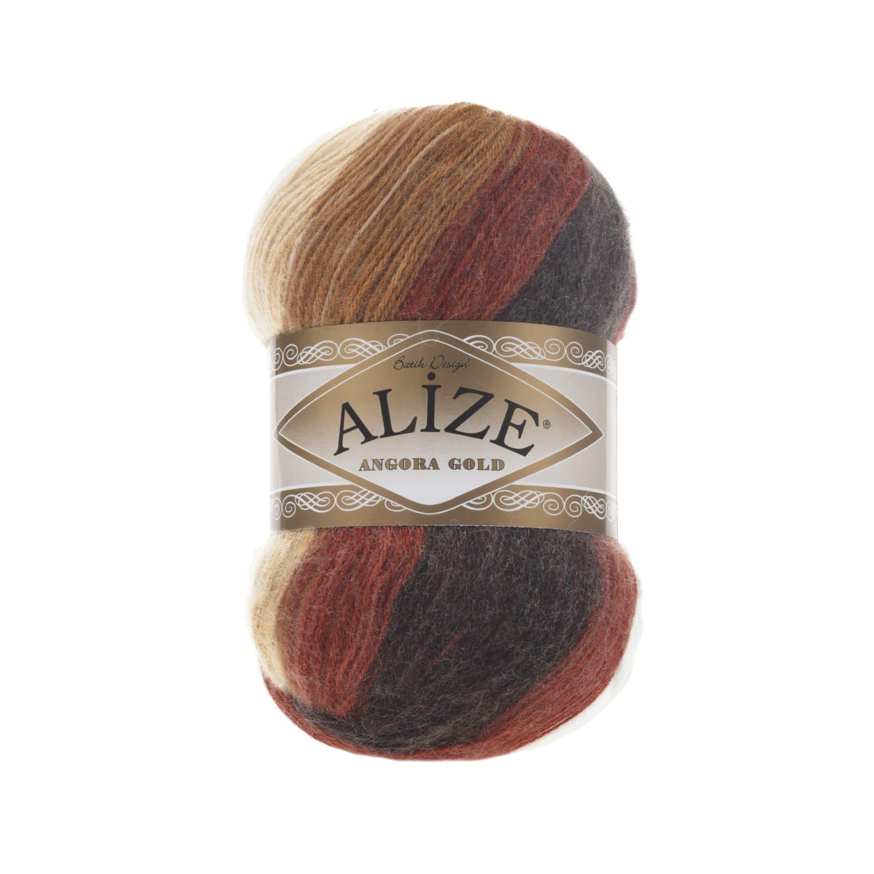 Alize Angora Gold Batik Angora Gold Batik Alize 2626 angora batik 