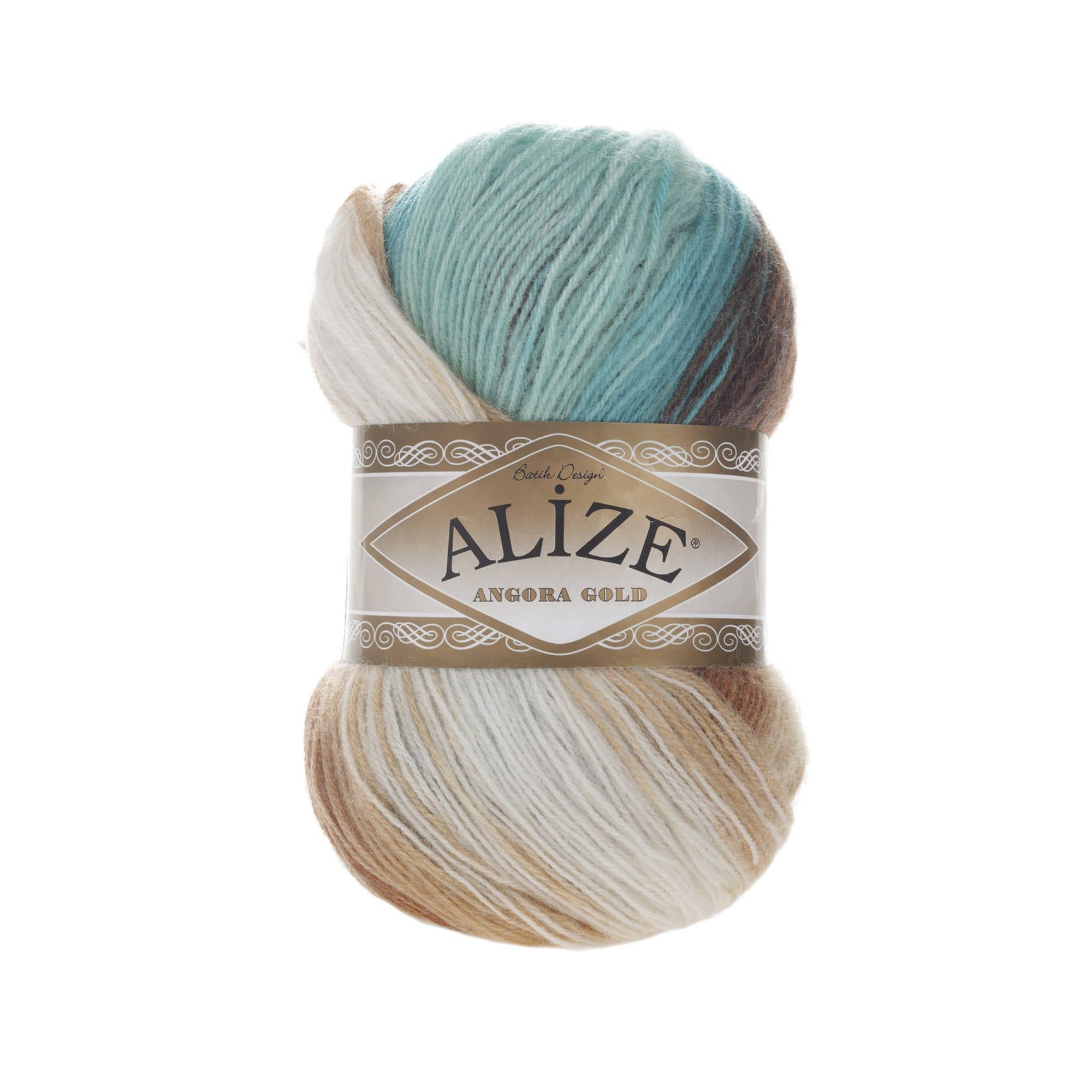 Alize Angora Gold Batik Angora Gold Batik Alize 4603 angora batik 