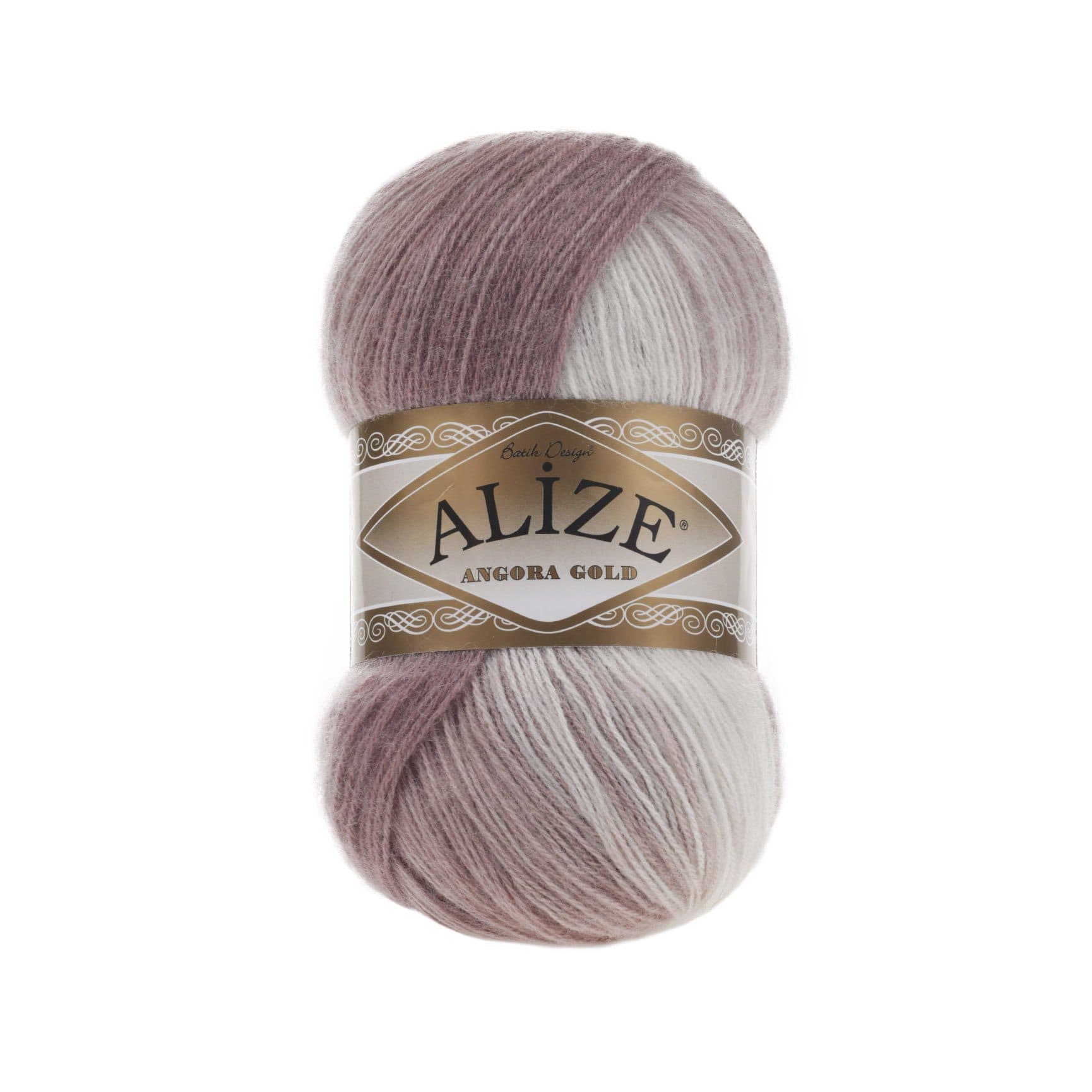 Alize Angora Gold Batik Angora Gold Batik Alize 5698 angora batik 